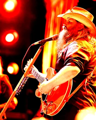 Chris Stapleton