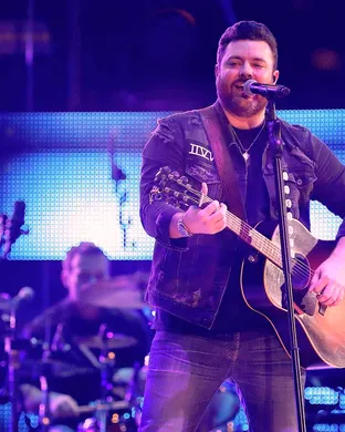 Chris Young Boston