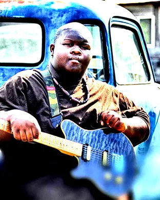 Christone Kingfish Ingram Boston