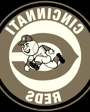 Cincinnati Reds Boston