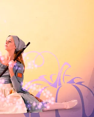 Cinderella - Ballet Boston