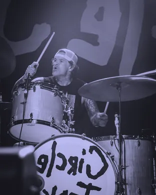Circle Jerks Boston