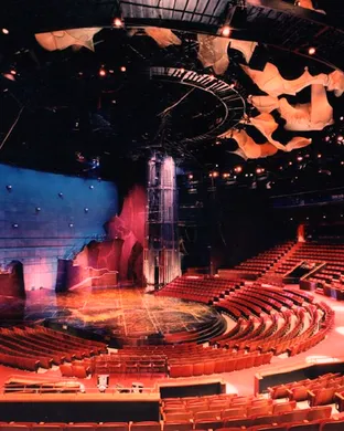 Cirque Du Soleil Boston