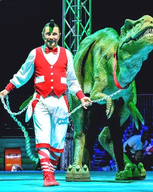 Cirque Italia Hamilton