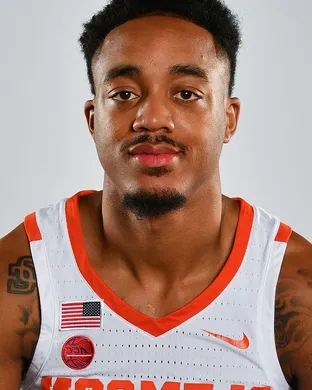 Clemson Tigers Basketball Boston