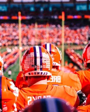 Clemson Tigers Clemson