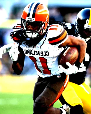 Cleveland Browns Cleveland