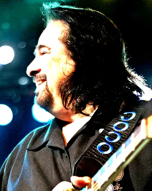 Coco Montoya Portsmouth