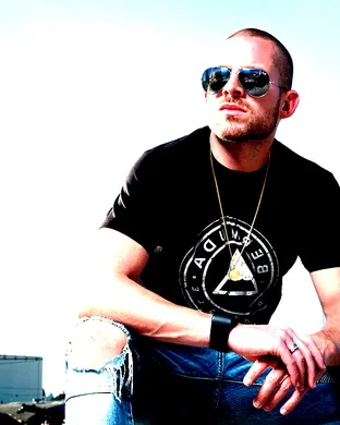 Collie Buddz Boston
