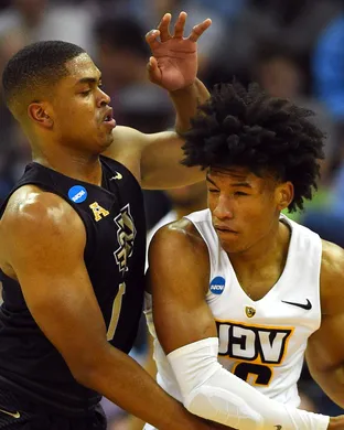 Colorado Buffaloes Basketball Boston