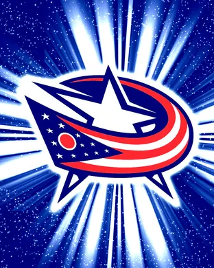 Columbus Blue Jackets Boston