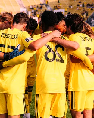 Columbus Crew 2 Boston