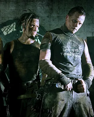Combichrist Lowell