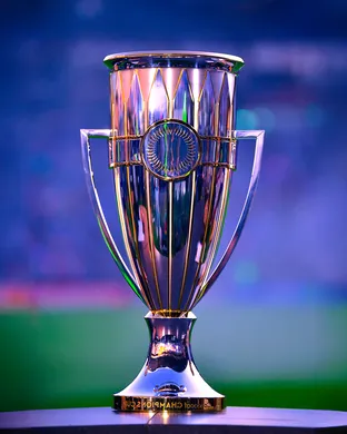 Concacaf Champions Cup Boston