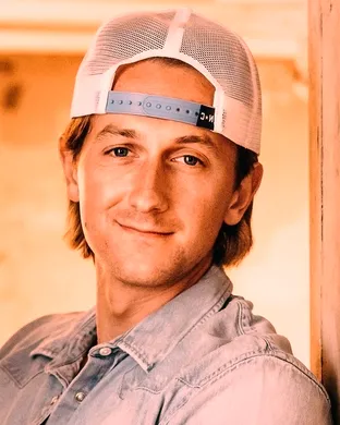 Cooper Alan Hampton