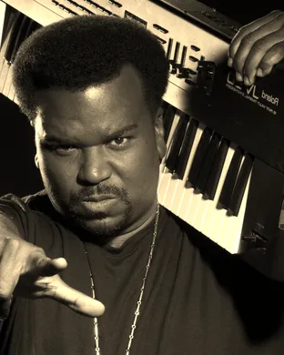 Craig Robinson Boston