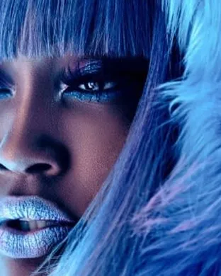 Cupcakke Boston