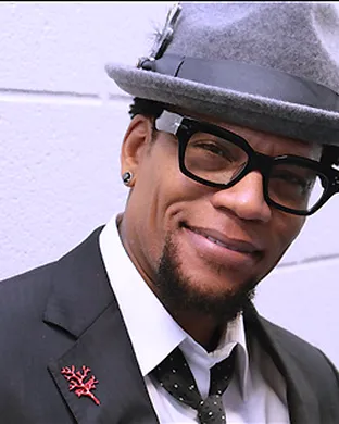 D.L. Hughley Boston