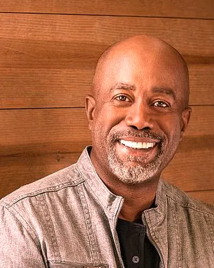 Darius Rucker Boston