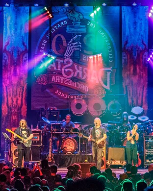 Dark Star Orchestra Hampton