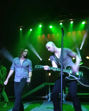 Daughtry Beverly