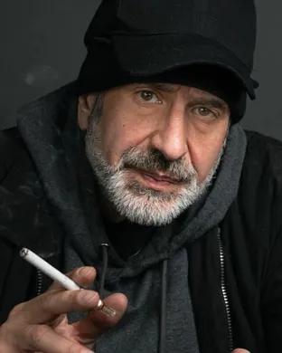 Dave Attell Boston