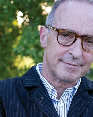 David Sedaris Worcester