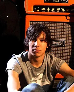 Davy Knowles Natick