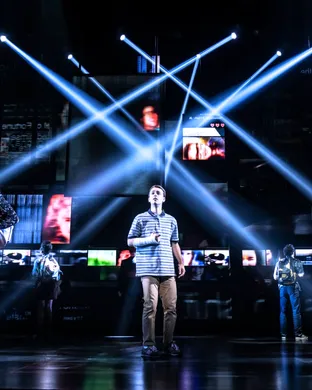 Dear Evan Hansen