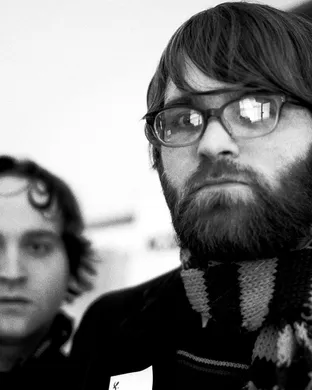 Death Cab for Cutie Manchester