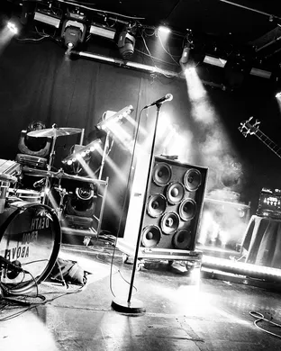 Death From Above 1979 Hamilton