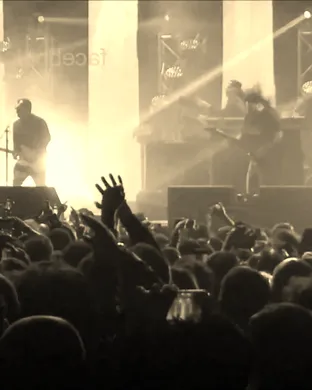 Deftones Boston