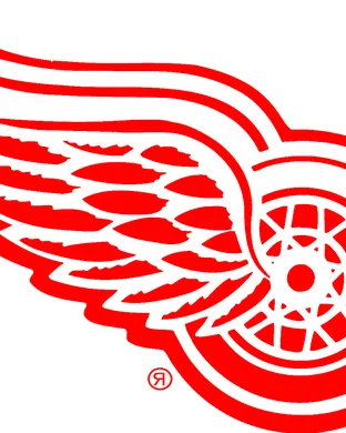 Detroit Red Wings Boston