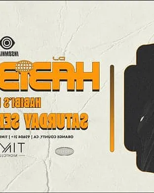 DJ Habibeats Boston