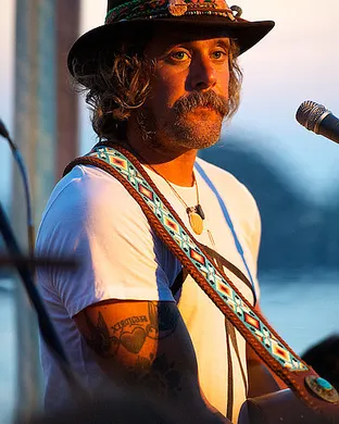 Donavon Frankenreiter Hyannis