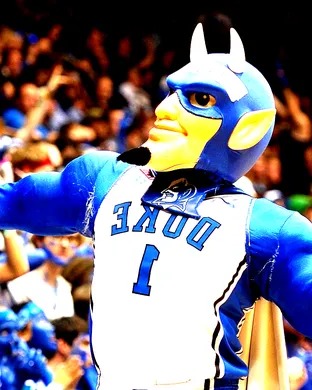 Duke Blue Devils Basketball Durham
