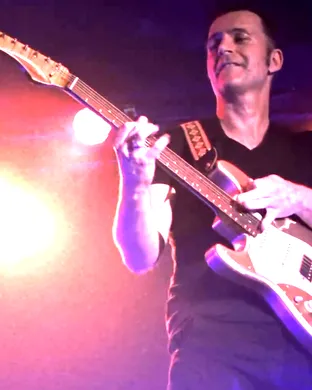 Dweezil Zappa