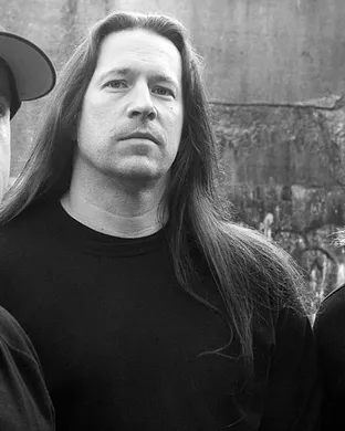Dying Fetus Worcester