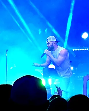 Dylan Scott Hampton