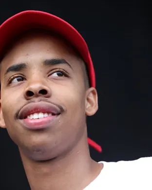 Earl Sweatshirt Boston