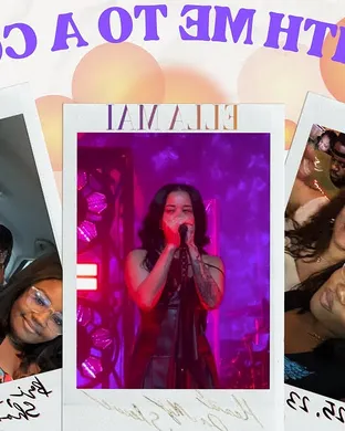 Ella Mai Manchester