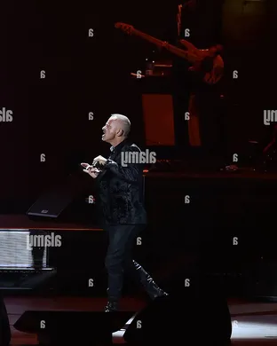 Eros Ramazzotti