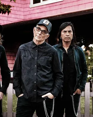 Everclear Cohasset