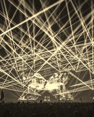 Excision Boston