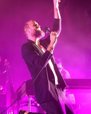 Father John Misty Hamilton