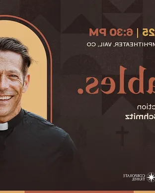 Father Mike Schmitz Boston
