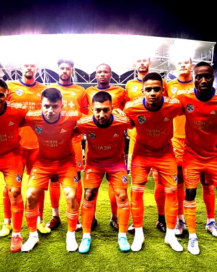 FC Cincinnati vs. New England Revolution