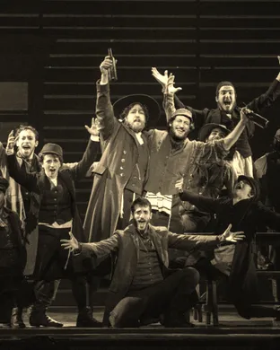 Fiddler On The Roof Manchester