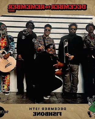Fishbone Cambridge