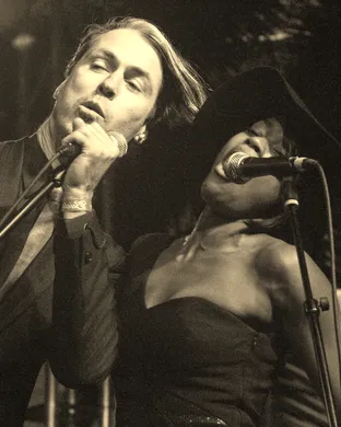 Fitz and The Tantrums Portsmouth